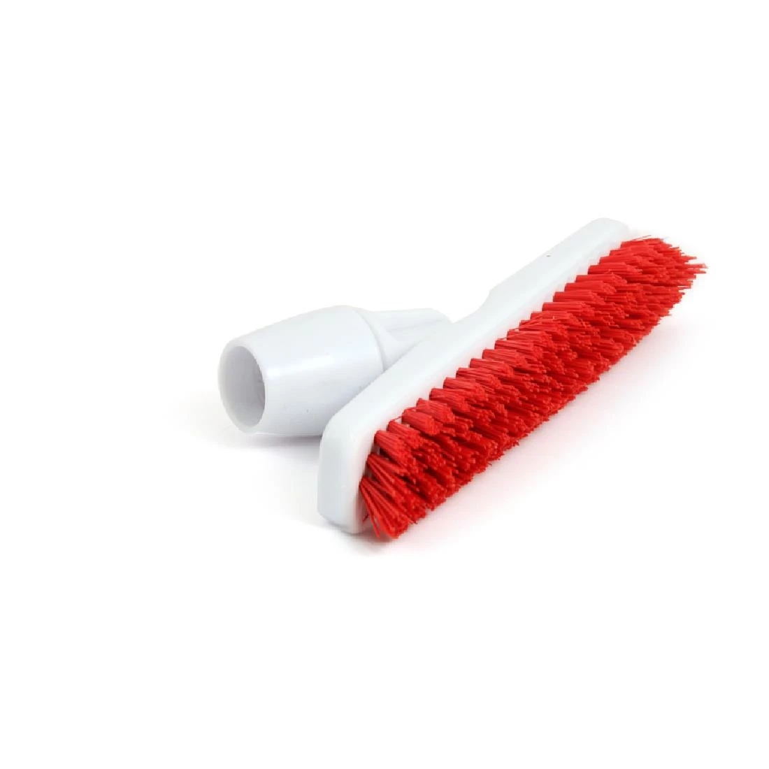Cheap 🌟 Jantex Red Grout Brush Head 😍 1 Cheap 🌟 Jantex Red Grout Brush Head 😍