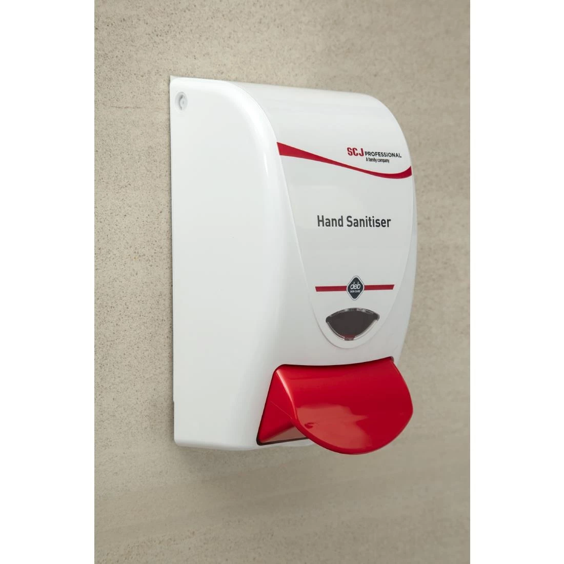 Buy 💯 Deb Hand Sanitiser Dispenser And 3 Unperfumed Foam Hand Sanitisers 1Ltr 🤩 2 Buy 💯 Deb Hand Sanitiser Dispenser And 3 Unperfumed Foam Hand Sanitisers 1Ltr 🤩 - Image 2