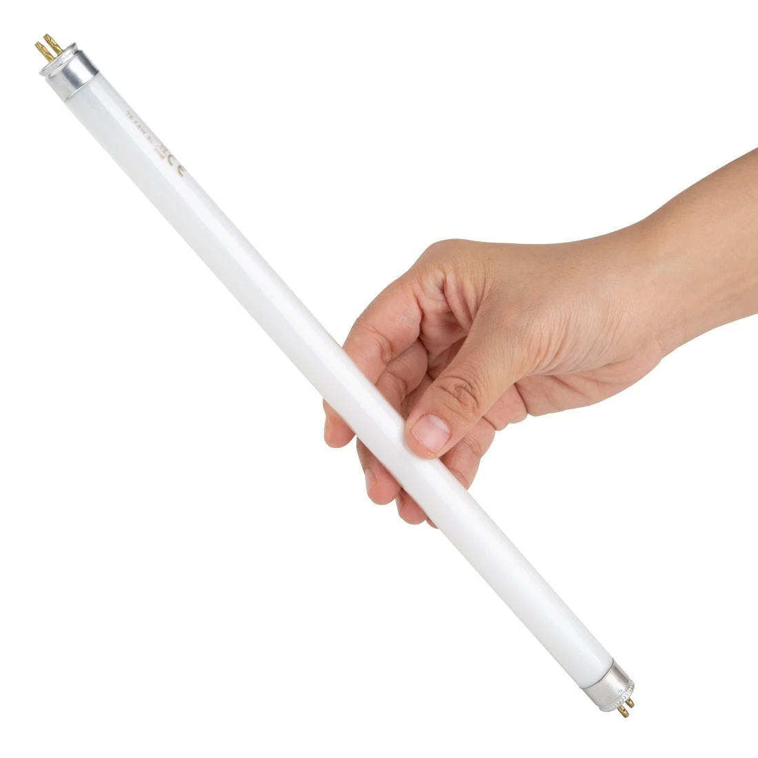 Best Sale 🎁 Eazyzap Special Offer Nisbets Essentials Fly Killer Replacement Fluorescent Bulbs 8W (Pack Of 2) 😍 2 Best Sale 🎁 Eazyzap Special Offer Nisbets Essentials Fly Killer Replacement Fluorescent Bulbs 8W (Pack Of 2) 😍 - Image 2