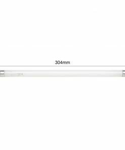 Best Sale 🎁 Eazyzap Special Offer Nisbets Essentials Fly Killer Replacement Fluorescent Bulbs 8W (Pack Of 2) 😍 9 Best Sale 🎁 Eazyzap Special Offer Nisbets Essentials Fly Killer Replacement Fluorescent Bulbs 8W (Pack Of 2) 😍 -Cleaning & Janitorial Supplies Shop sa535 fluorescentbulbs4