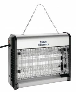 Best Sale 🎁 Eazyzap Special Offer Nisbets Essentials Fly Killer Replacement Fluorescent Bulbs 8W (Pack Of 2) 😍 11 Best Sale 🎁 Eazyzap Special Offer Nisbets Essentials Fly Killer Replacement Fluorescent Bulbs 8W (Pack Of 2) 😍 -Cleaning & Janitorial Supplies Shop sa535 fluorescentbulbs5