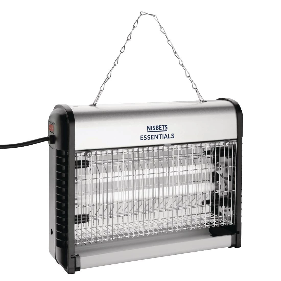 Best Sale 🎁 Eazyzap Special Offer Nisbets Essentials Fly Killer Replacement Fluorescent Bulbs 8W (Pack Of 2) 😍 6 Best Sale 🎁 Eazyzap Special Offer Nisbets Essentials Fly Killer Replacement Fluorescent Bulbs 8W (Pack Of 2) 😍 - Image 6