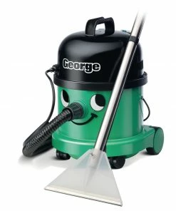 Cheap 🧨 Numatic George Wet And Dry Vacuum Cleaner GVE 370-2 🎉