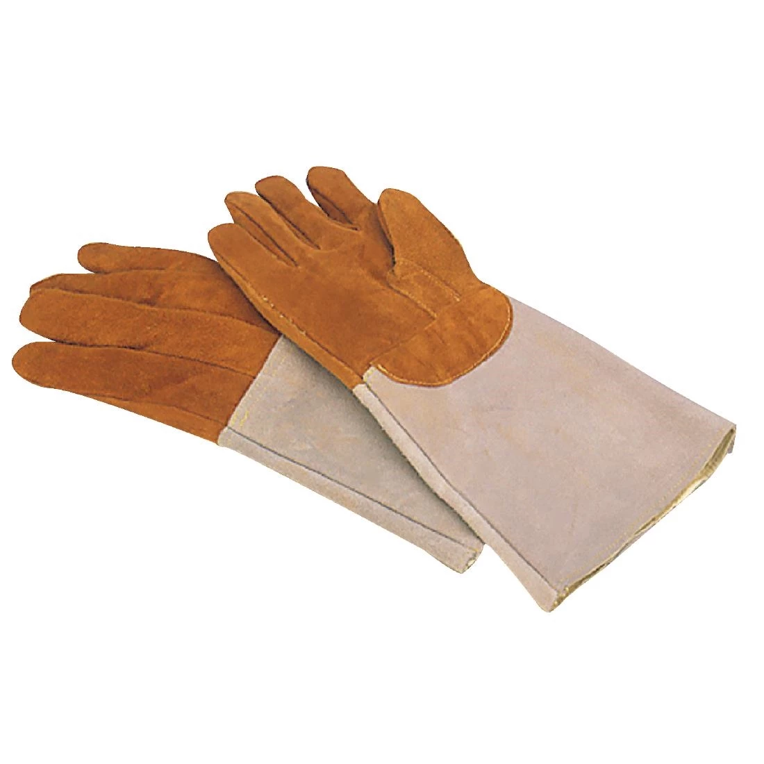 Wholesale 🌟 Matfer Bourgeat Baker Gloves 16.5" 🎉 2 Wholesale 🌟 Matfer Bourgeat Baker Gloves 16.5" 🎉 - Image 2