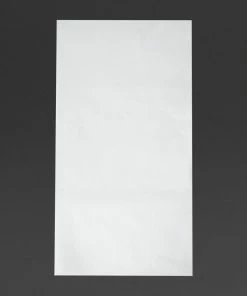 Best Pirce 🛒 Tork Paper Tablecloth Slipcover White (Pack Of 25) 🧨