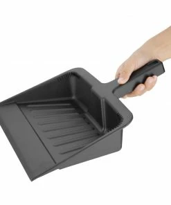 Brand new 😀 Jantex Heavy-Duty Dust Pan 🤩 -Cleaning & Janitorial Supplies Shop u398 dustpan4