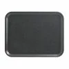 New 😀 Cambro Capri Laminate Canteen Tray Granite ⌛