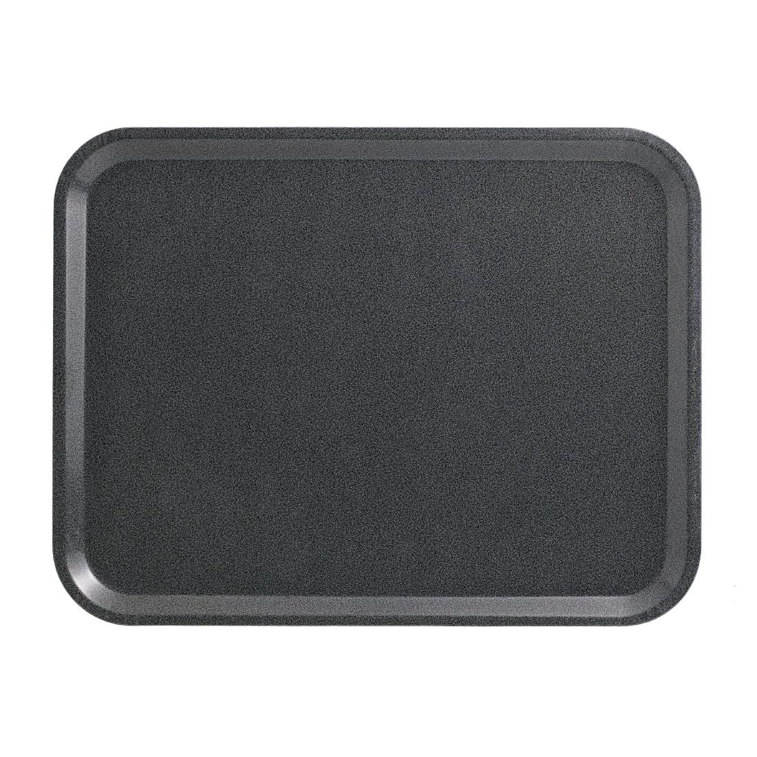 New ๐ Cambro Capri Laminate Canteen Tray Granite โ 1 New ๐ Cambro Capri Laminate Canteen Tray Granite โ