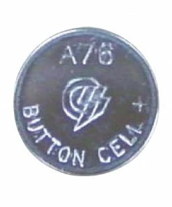 Best reviews of 🤩 GP Button Battery LR44 A76 🎉