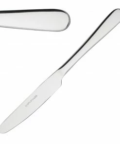 Cheap 🤩 Olympia Buckingham Table Knife (Pack Of 12) 😉