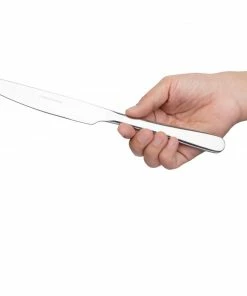 Cheap 🤩 Olympia Buckingham Table Knife (Pack Of 12) 😉 -Cleaning & Janitorial Supplies Shop u875 buckinghamtableknife3