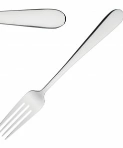 New 🤩 Olympia Buckingham Table Fork (Pack Of 12) 👏