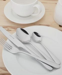 Buy ๐ Olympia Buckingham Teaspoon (Pack Of 12) ๐ 14 Buy ๐ Olympia Buckingham Teaspoon (Pack Of 12) ๐ -Cleaning & Janitorial Supplies Shop u882 buckinghamteaspoon5