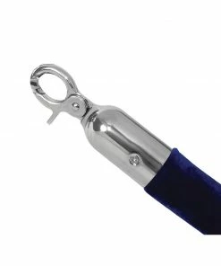 Best reviews of 😉 Bolero Blue Rope Barrier System 🛒