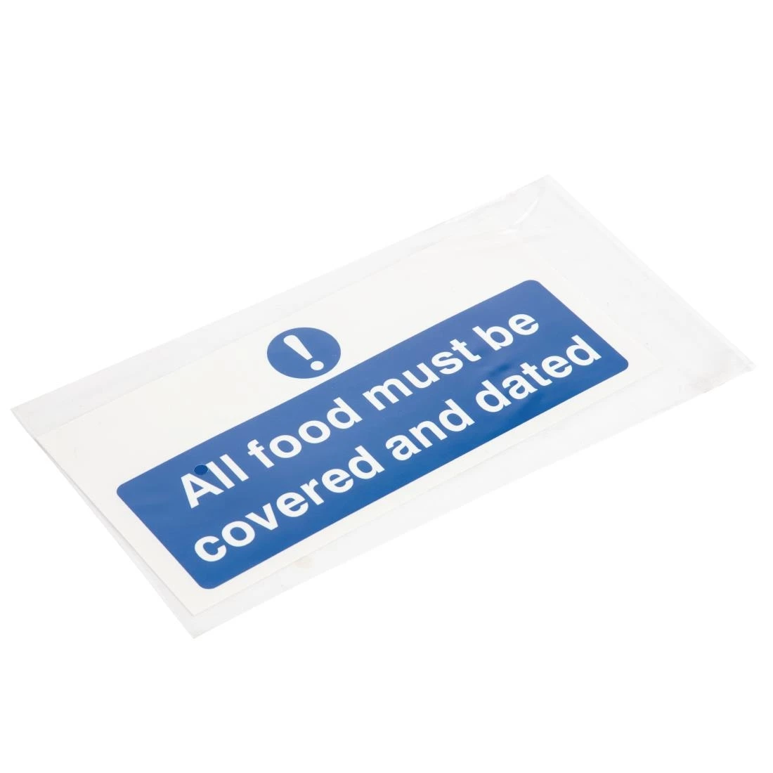 Best Pirce ❤️ Vogue Food Covered And Dated Sign ⭐ 2 Best Pirce ❤️ Vogue Food Covered And Dated Sign ⭐ - Image 2