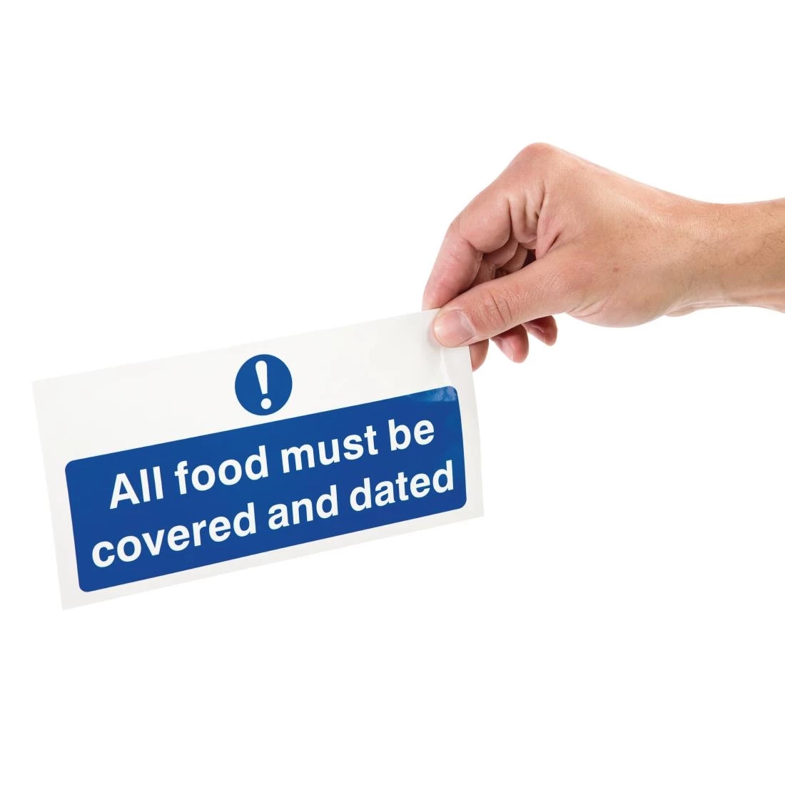 Best Pirce ❤️ Vogue Food Covered And Dated Sign ⭐ 3 Best Pirce ❤️ Vogue Food Covered And Dated Sign ⭐ - Image 3