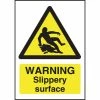 Buy 🛒 Vogue Warning Slippery Surface Sign 🎉