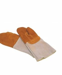 Brand new 🥰 Matfer Bourgeat Baker Mitts 16.5" 💯