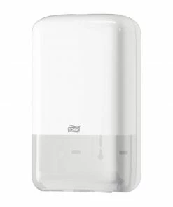 Budget 😀 Tork Folded Toilet Paper Dispenser 🥰