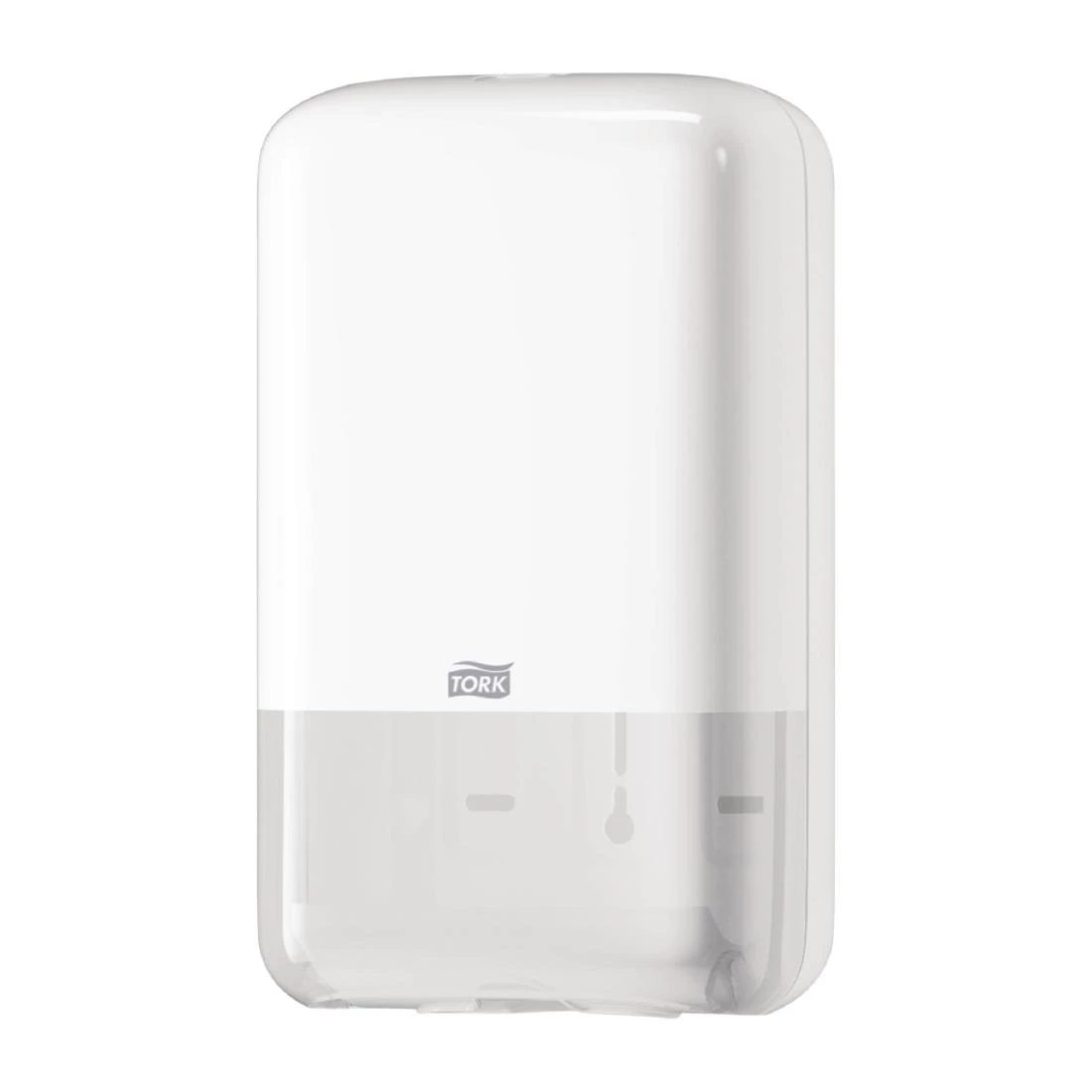 Budget 😀 Tork Folded Toilet Paper Dispenser 🥰 1 Budget 😀 Tork Folded Toilet Paper Dispenser 🥰