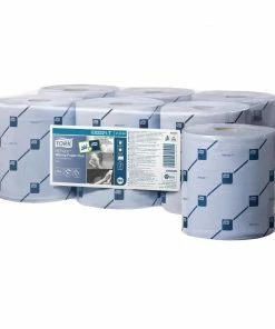 Top 10 😀 Tork Centre Feed Reflex Wiper 2Ply Refill (Pack Of 6) 🥰