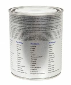 Deals 🤩 Peek Metal Polish Ready To Use 1Ltr 🔥 -Cleaning & Janitorial Supplies Shop y050 new 5614