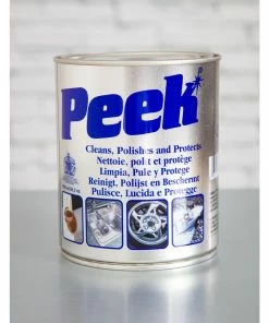 Deals 🤩 Peek Metal Polish Ready To Use 1Ltr 🔥 -Cleaning & Janitorial Supplies Shop y050 new 5616
