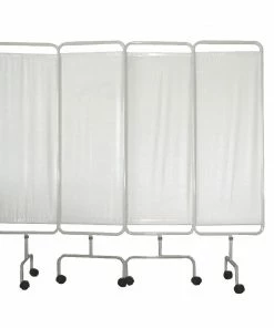 Buy 🎁 Bolero Medical Privacy Screen 🥰 11 Buy 🎁 Bolero Medical Privacy Screen 🥰 -Cleaning & Janitorial Supplies Shop y188c screen open