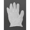 Best reviews of 😉 Hygiplas Vogue Powder-Free Vinyl Gloves Clear (Pack Of 100) ✔️
