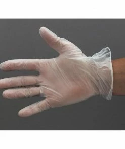 Best reviews of π Hygiplas Vogue Powder-Free Vinyl Gloves Clear (Pack Of 100) βοΈ 8 Best reviews of π Hygiplas Vogue Powder-Free Vinyl Gloves Clear (Pack Of 100) βοΈ -Cleaning & Janitorial Supplies Shop y247 l y247 m y247 s y247 xl 2