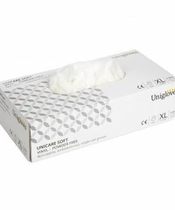 Best reviews of π Hygiplas Vogue Powder-Free Vinyl Gloves Clear (Pack Of 100) βοΈ 9 Best reviews of π Hygiplas Vogue Powder-Free Vinyl Gloves Clear (Pack Of 100) βοΈ -Cleaning & Janitorial Supplies Shop y247 l y247 m y247 s y247 xl