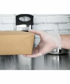 Best reviews of π Hygiplas Vogue Powder-Free Vinyl Gloves Clear (Pack Of 100) βοΈ 10 Best reviews of π Hygiplas Vogue Powder-Free Vinyl Gloves Clear (Pack Of 100) βοΈ -Cleaning & Janitorial Supplies Shop y247 l y247 m y247 s y247 xl 4