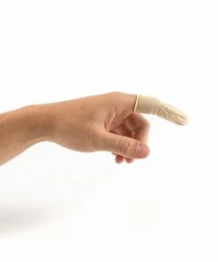 Outlet ✔️ Reliance Medical Rubber Finger Cots (Pack 100) 🤩 5 Outlet ✔️ Reliance Medical Rubber Finger Cots (Pack 100) 🤩 -Cleaning & Janitorial Supplies Shop y476 mg 9601