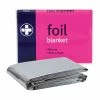 Brand new 🥰 Reliance Medical Foil Blanket - Adult Size 🎉