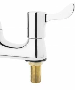 Best Pirce 🌟 Vogue Twin Mixer Lever Deck Tap 😉 -Cleaning & Janitorial Supplies Shop y770 tap5 22