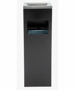 Coupon 😉 Bolero Square Cigarette Bin 600mm 🌟